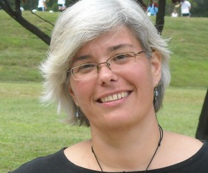 About Grace McMillan